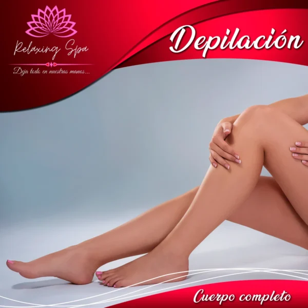 Depilación