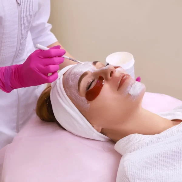Limpieza facial - Image 4