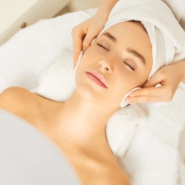 Limpieza facial - Image 5