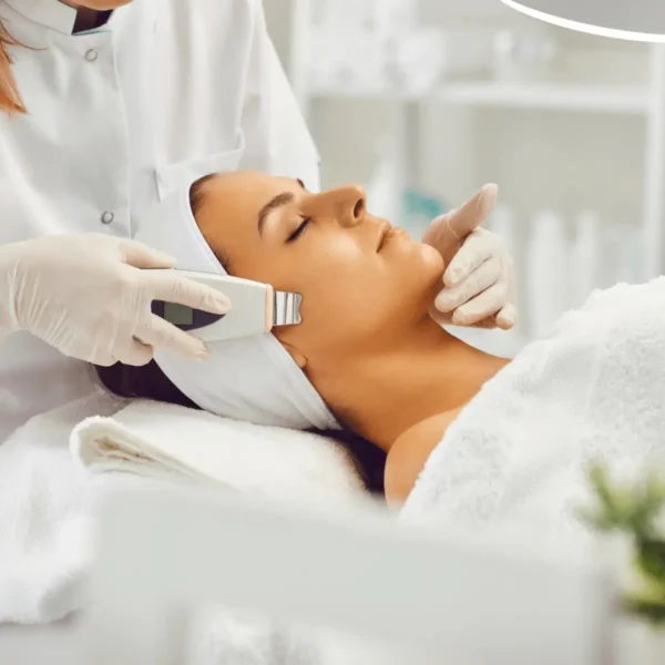 Limpieza facial - Image 2