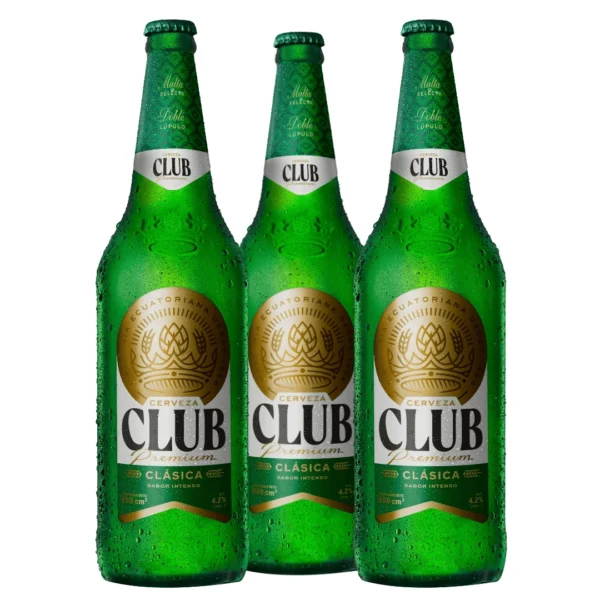 combo club de 850 ml