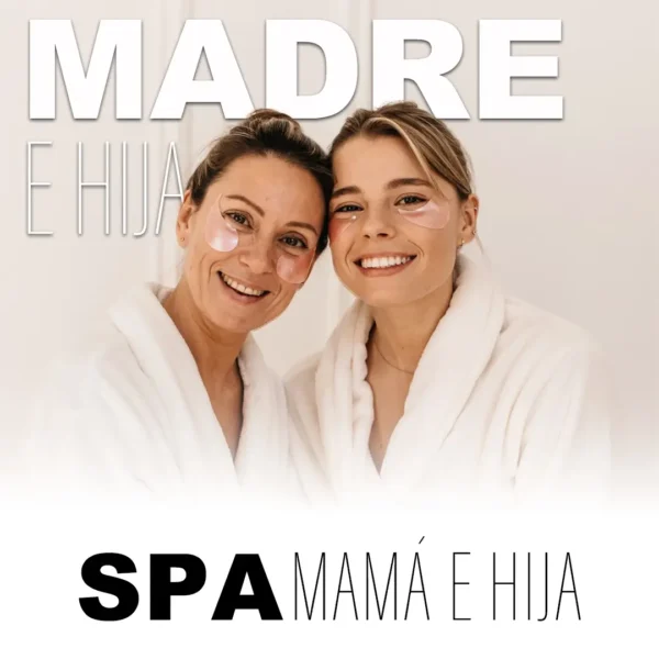 Madre e Hija