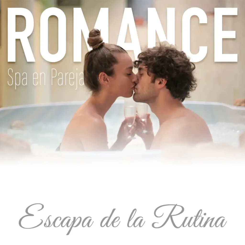 plan para parejas Romance