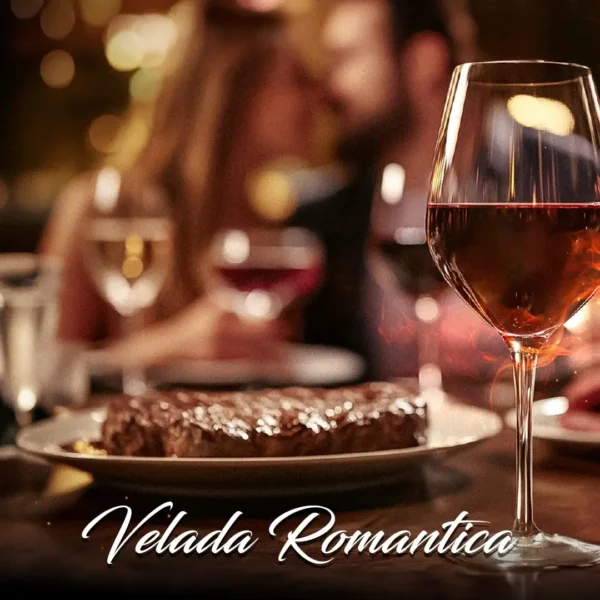 velada romantica